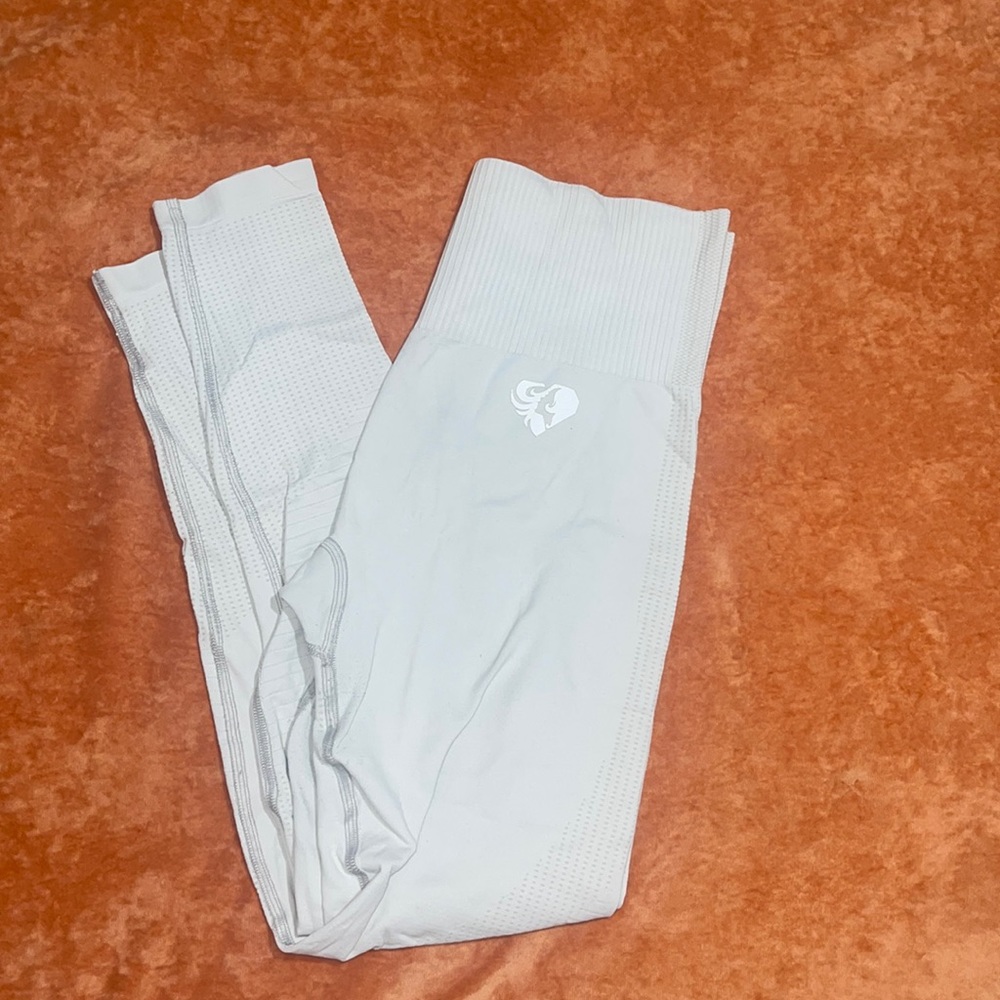 Womensbest Power Seamless Leggings